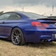 Illustration for article titled BMW M Festival Canada